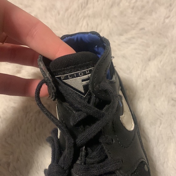 Nike flight sneakers - Picture 5 of 6